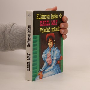 náhled knihy - Hulánova láska. 1. díl, Válečná pokladna