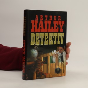 náhled knihy - Detektiv