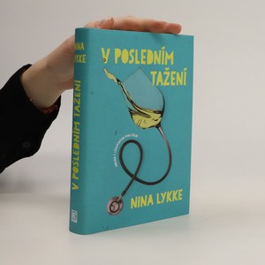 náhled knihy - V posledním tažení