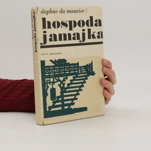 náhled knihy - Hospoda Jamajka