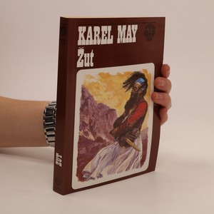 náhled knihy - Žut