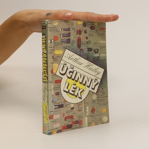 náhled knihy - Účinný lék