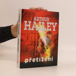 náhled knihy - Přetížení