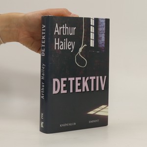 náhled knihy - Detektiv