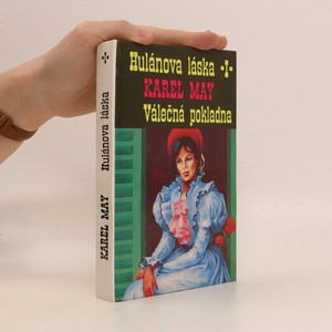 náhled knihy - Hulánova láska. 1. díl, Válečná pokladna