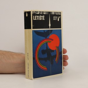 náhled knihy - Letiště