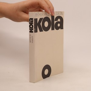 náhled knihy - Kola