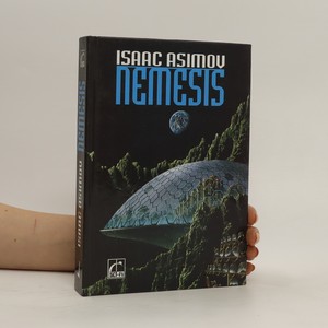 náhled knihy - Nemesis