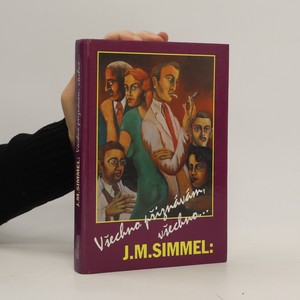 náhled knihy - Všechno přiznávám, všechno ...