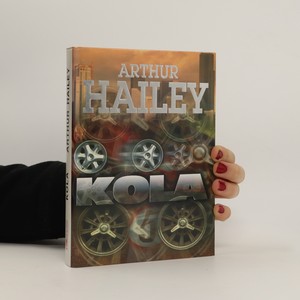 náhled knihy - Kola
