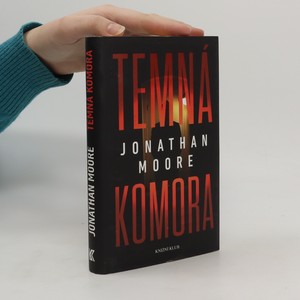náhled knihy - Temná komora