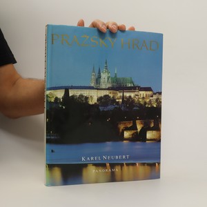 náhled knihy - Pražský hrad