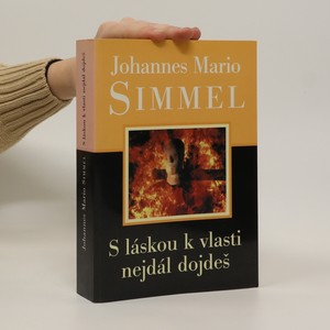 náhled knihy - S láskou k vlasti nejdál dojdeš