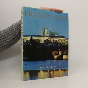 náhled knihy - Pražský hrad
