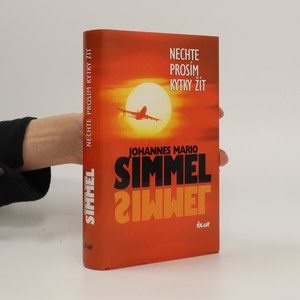 náhled knihy - Nechte prosím kytky žít