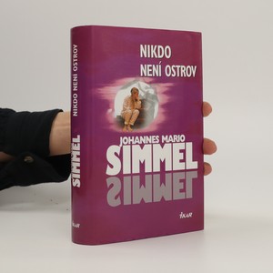 náhled knihy - Nikdo není ostrov