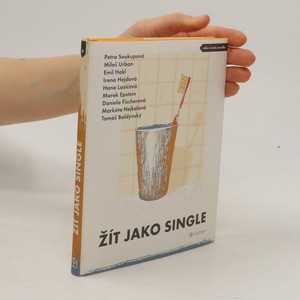 náhled knihy - Žít jako single