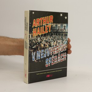 náhled knihy - V nejvyšších sférách