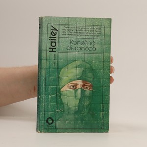 náhled knihy - Konečná diagnóza