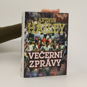 náhled knihy - Večerní zprávy