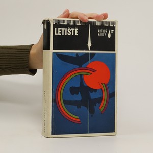 náhled knihy - Letiště