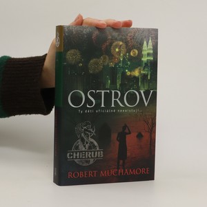 náhled knihy - Ostrov