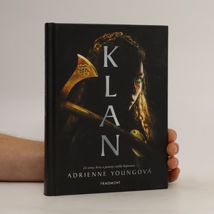 náhled knihy - Klan