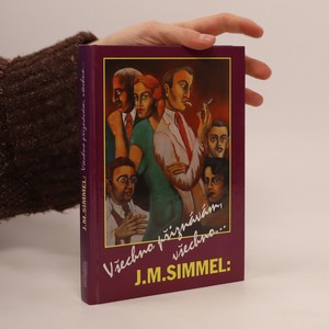 náhled knihy - Všechno přiznávám, všechno ...