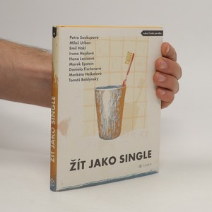 náhled knihy - Žít jako single