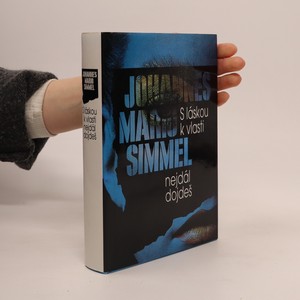 náhled knihy - S láskou k vlasti nejdál dojdeš