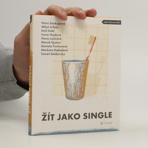 náhled knihy - Žít jako single