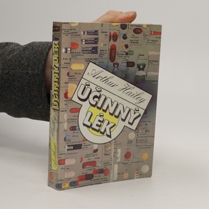 náhled knihy - Účinný lék
