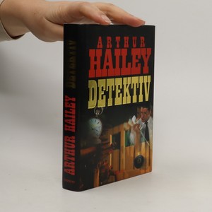 náhled knihy - Detektiv