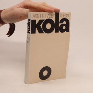 náhled knihy - Kola
