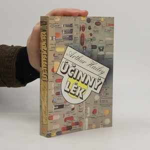 náhled knihy - Účinný lék