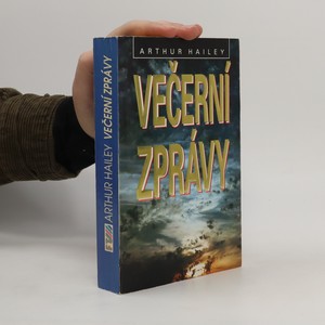 náhled knihy - Večerní zprávy