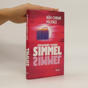 náhled knihy - Bůh chrání milence