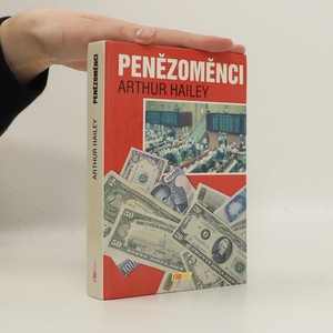 náhled knihy - Penězoměnci