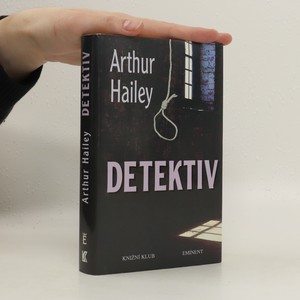 náhled knihy - Detektiv