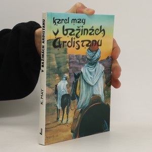 náhled knihy - V říši stříbrného lva. Díl7, V bažinách Ardistanu