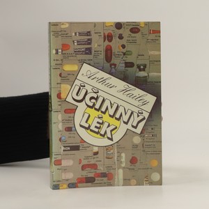 náhled knihy - Účinný lék