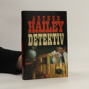náhled knihy - Detektiv