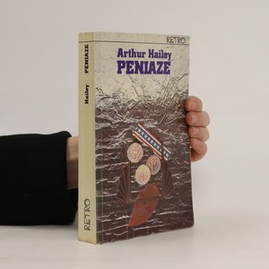 náhled knihy - Peniaze
