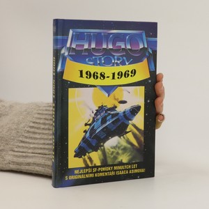 náhled knihy - Hugo Story III: 1968–1969