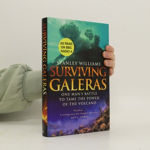 náhled knihy - Surviving Galeras