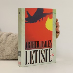 náhled knihy - Letiště