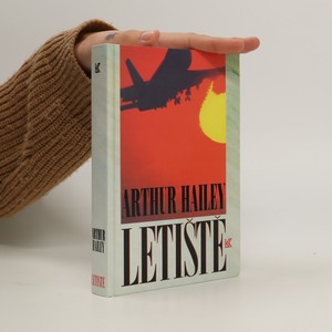 náhled knihy - Letiště