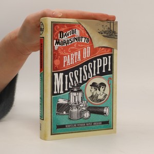 náhled knihy - Parta od Mississippi