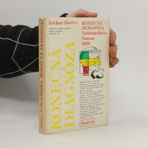 náhled knihy - Konečná diagnóza