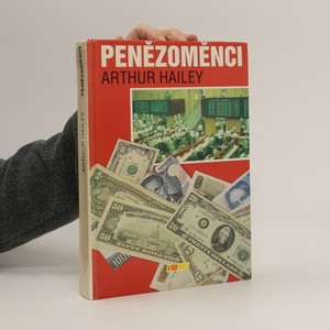 náhled knihy - Penězoměnci